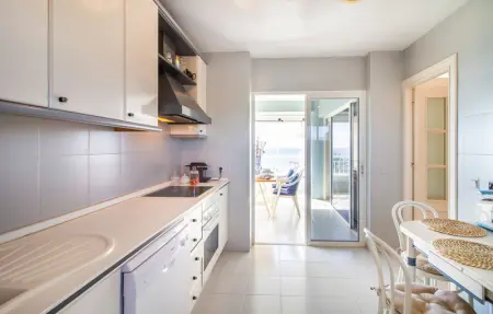 Location Appartement 6 personnes à Águilas - Photo 7