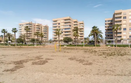 Location Appartement 6 personnes à Águilas - Photo 8