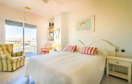 Location Appartement 6 personnes à Águilas - Photo 10