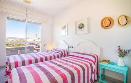 Location Appartement 6 personnes à Águilas - Photo 12