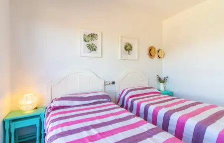 Location Appartement 6 personnes à Águilas - Photo 13