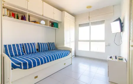 Location Appartement 6 personnes à Águilas - Photo 14