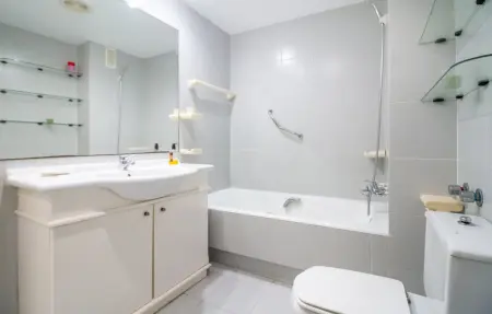 Location Appartement 6 personnes à Águilas - Photo 16