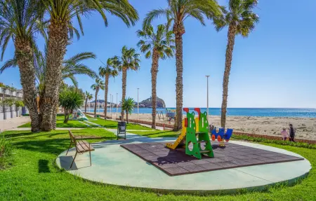 Location Appartement 6 personnes à Águilas - Photo 18