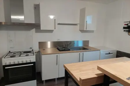 Ferienhaus Sibiril, Maison 4 personnes à Sibiril - Photo 11