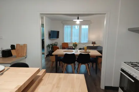 Ferienhaus Sibiril, Maison 4 personnes à Sibiril - Photo 12