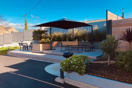 Ferienhaus Sibiril, Maison 4 personnes à Sibiril - Photo 22