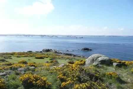 Ferienhaus Sibiril, Maison 4 personnes à Sibiril - Photo 26