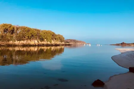 Ferienhaus Sibiril, Maison 4 personnes à Sibiril - Photo 29