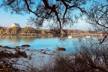 Ferienhaus Sibiril, Maison 4 personnes à Sibiril - Photo 30