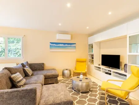 L'Italienne, Villa 8 personnes à Saint Cyr sur mer Les Lecques - Photo 3