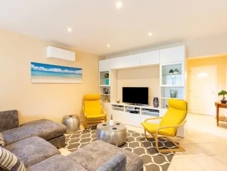 L'Italienne, Villa 8 personnes à Saint Cyr sur mer Les Lecques - Photo 6