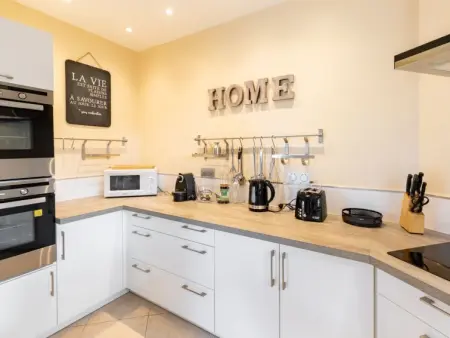 L'Italienne, Villa 8 personnes à Saint Cyr sur mer Les Lecques - Photo 9