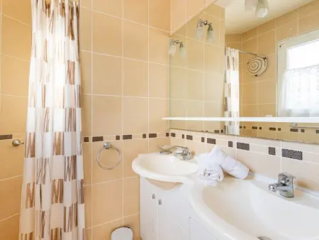 L'Italienne, Villa 8 personnes à Saint Cyr sur mer Les Lecques - Photo 11