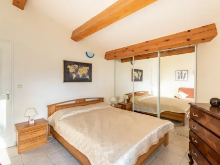 L'Italienne, Villa 8 personnes à Saint Cyr sur mer Les Lecques - Photo 12