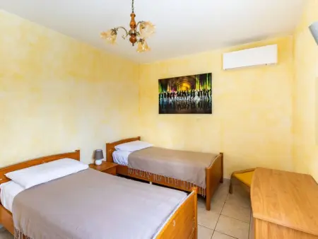 L'Italienne, Villa 8 personnes à Saint Cyr sur mer Les Lecques - Photo 15