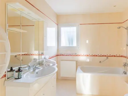 L'Italienne, Villa 8 personnes à Saint Cyr sur mer Les Lecques - Photo 16