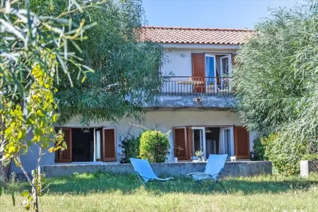 Maison à Santa Caterina dello Ionio, Villa Romance - L631606