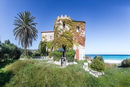 Appartement à Santa Caterina dello Ionio, The Tower - L631603