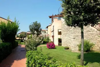 Wohnung in Peschiera del Garda,Garda Resort B4 PT Std IT-37019-11 N°509444