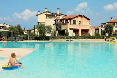 Appartement à Peschiera del Garda, Garda Resort T6 PT Std - L509445