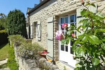 Wohnung in St. Malo,holiday home St Malo BRE01260-F N°879752