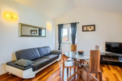 Appartement à Murter, Apartment Nikola - L687600