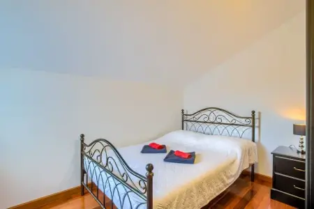 Apartment Nikola, Belle maison avec piscine et jacuzzi. Vue sur la mer ! - Photo 2