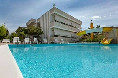 Location Appartement à Alba Adriatica (TE),Holiday Club BILO 3 - N°879760
