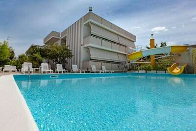 Location Appartement à Alba Adriatica (TE),Holiday Club BILO 4 - N°879761