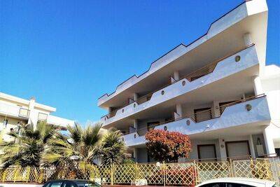 Location Appartement à Villa Rosa di Martinsicuro (TE),Residenza Capri BILO 4 IT-64014-08 N°879763