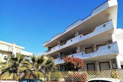 Location Appartement à Villa Rosa di Martinsicuro (TE),Residenza Capri TRILO 6 IT-64014-09 N°879764