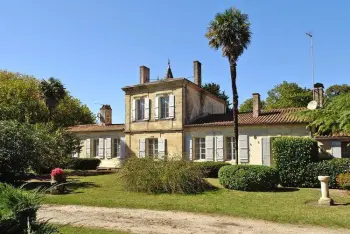 Maison à Talais,Semi-detached house Talais SAT01307-L N°829709