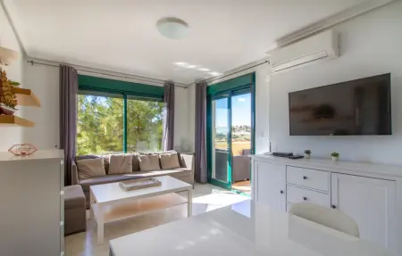 Location Appartement 4 personnes à Orihuela - Photo 2