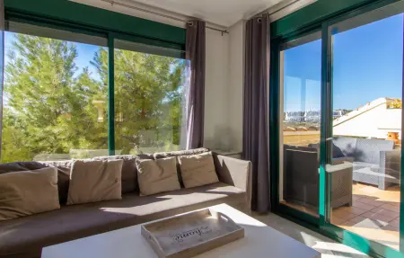 Location Appartement 4 personnes à Orihuela - Photo 3