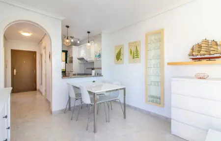 Location Appartement 4 personnes à Orihuela - Photo 4