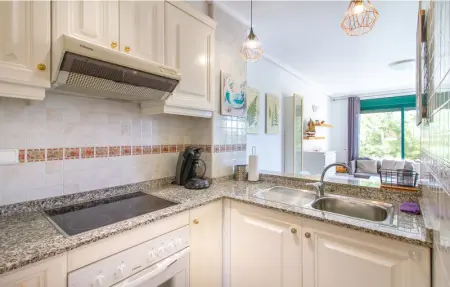 Location Appartement 4 personnes à Orihuela - Photo 5