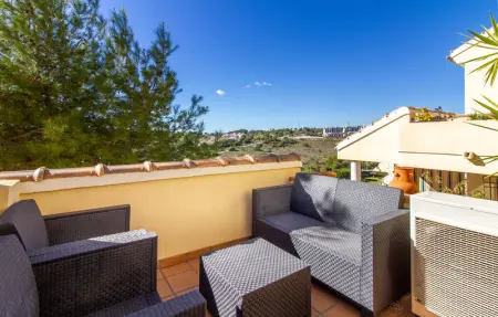 Location Appartement 4 personnes à Orihuela - Photo 6