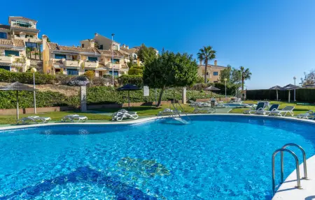 Location Appartement 4 personnes à Orihuela - Photo 9