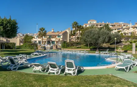 Location Appartement 4 personnes à Orihuela - Photo 10