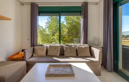 Location Appartement 4 personnes à Orihuela - Photo 13