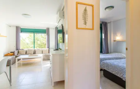 Location Appartement 4 personnes à Orihuela - Photo 14