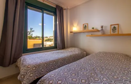 Location Appartement 4 personnes à Orihuela - Photo 20