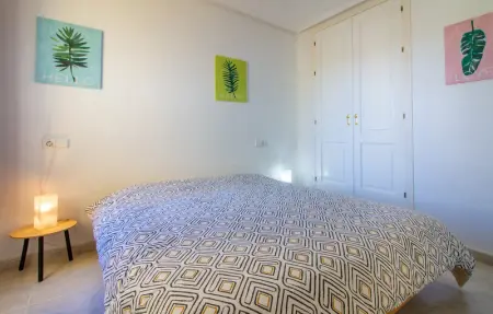 Location Appartement 4 personnes à Orihuela - Photo 21