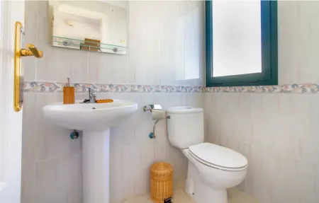 Location Appartement 4 personnes à Orihuela - Photo 23