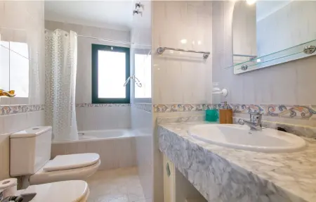 Location Appartement 4 personnes à Orihuela - Photo 24