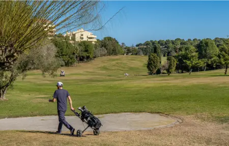Location Appartement 4 personnes à Orihuela - Photo 25