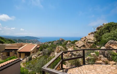 Location Maison 8 personnes à Trinità d'Agultu - Photo 5