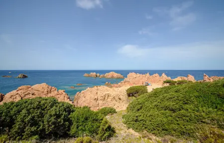 Location Maison 8 personnes à Trinità d'Agultu - Photo 8