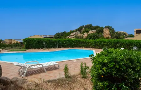 Location Maison 8 personnes à Trinità d'Agultu - Photo 9